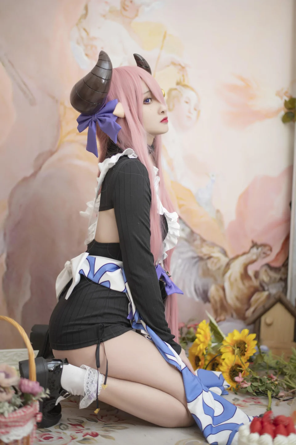 洛璃LoLiSAMA_No_097_碧蓝幻想·娜露梅亚_37P_463MB tg@simisebaisi 【丝足阁】032.webp